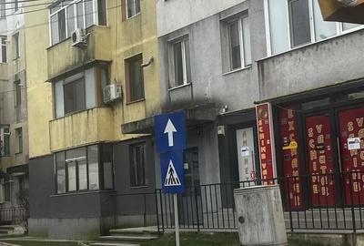 Apartament 2 Camere Tecuci - 1