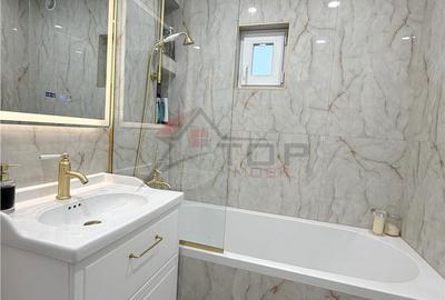 Apartament cu 4 camere în Nicolina - 9