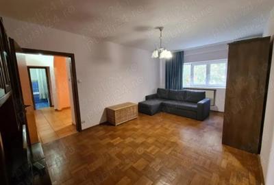 De inchiriat apartament 2 camere zona Simion Barnutiu - 4