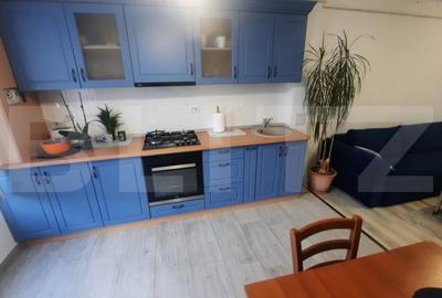 Apartament semidecomandat 2 camere - Copou - 4