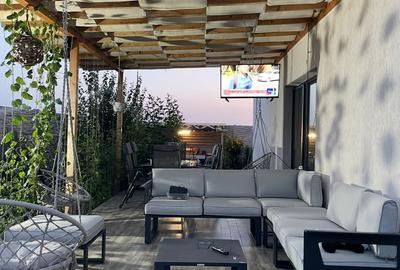 Casă cu 4 camere în Berceni - 3