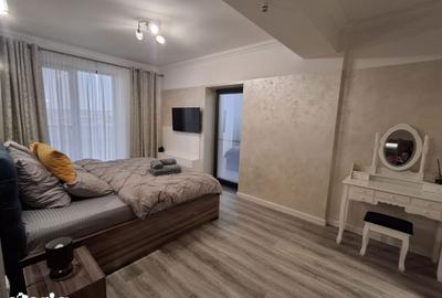 Apartament cu 3 camere în Lăpuș Argeș - 13