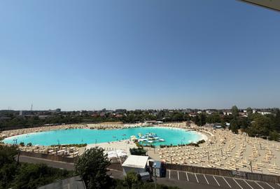 Apartament 2 camere bloc boutique Casa Presei Libere - 36