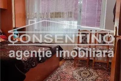 Apartament cu 3 camere în Micro 5 - 8