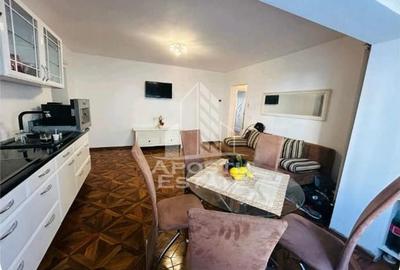 Apartament, 3 camere, centrala proprie, zona Lipovei - 5