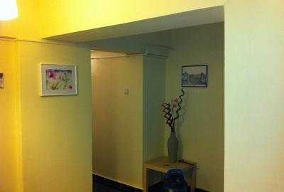 Apartament cu 3 camere decomandat, mobilat în Independenței - 5