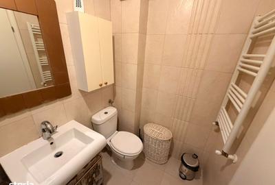 Apartament cu 2 camere semidecomandat, mobilat în P-ța Alba Iulia - 3