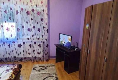 Casă cu 3 camere în Central - 6