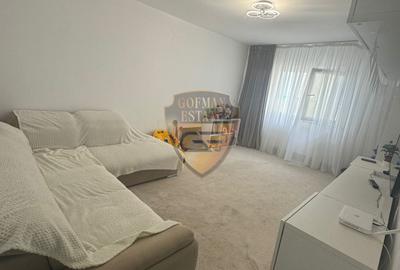 Apartament cu 3 camere decomandat, mobilat în Faleza Nord - 19