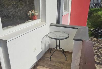 Garsonieră decomandată în Sud - 1