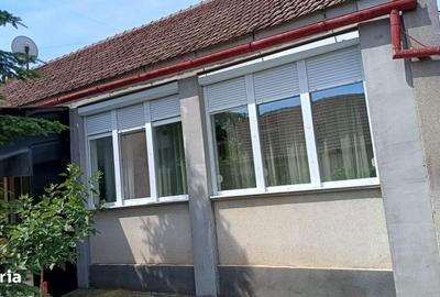 Casă cu 3 camere cu Teren 745 Mp în Sânandrei
