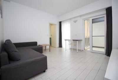 Garsonieră semidecomandată, mobilată în Pantelimon - 2