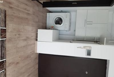 Apartament cu 2 camere nedecomandat în Podul de Piatră - 6