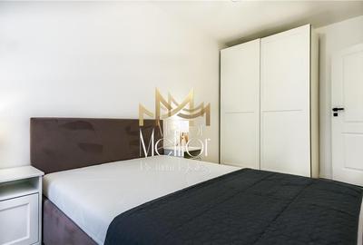 Apartament cu 3 camere decomandat, mobilat în Gheorgheni - 12