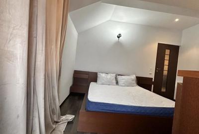 Apartament cu 3 camere decomandat, mobilat în Gheorgheni - 3