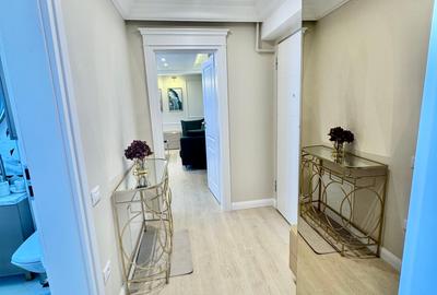 Apartament cu 2 camere decomandat, mobilat în Tomis Plus - 26