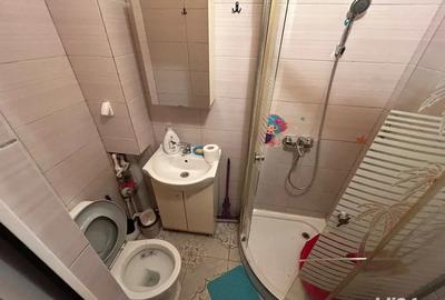 Garsonieră în Gara - 1