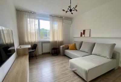 Apartament 3 camere, luminos -Parcul IOR, loc parcare inclus Apartament 3 camere, luminos -Parcul IOR, loc parcare inclus - 2