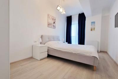 Apartament cu vedere catre mare si lac in complex rezidential - 5