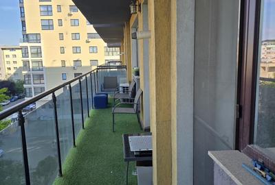 Apartament 2 camere decomandat - Tomis Plus(AXV12) - 3