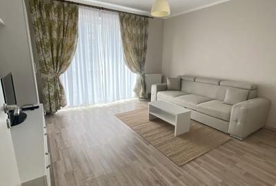 Apartament cu 2 camere decomandat în Central - 6