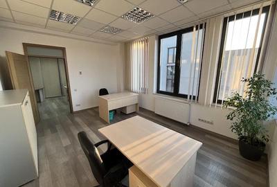 Spațiu comercial, de 50 mp, în Spitalul Județean - 5
