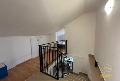 Apartament cu 4 camere si mansarda de vanzare in zona Iosia- Oradea - 10