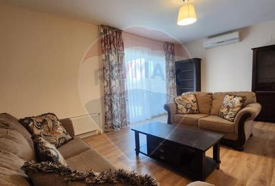 Apartament cu 4 camere decomandat, mobilat în Băneasa - 10