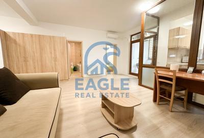 Apartament cu 2 camere semidecomandat, mobilat în Tomis Nord - 4