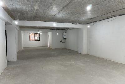 Spațiu comercial, de 100 mp, în Obor - 6