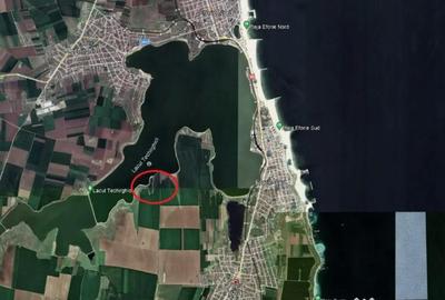 Teren de 130000 mp, în Tuzla