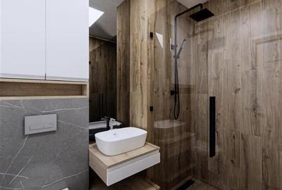 Apartament cu o camera decomandat, 51mp, proiect nou, Nicolina Cug - 3