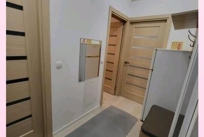 Garsonieră decomandată în Tudor Vladimirescu - 3