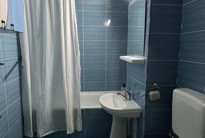 Apartament cu 3 camere decomandat, mobilat în Inel II - 13