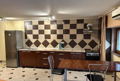Garsoniera, 40 mp, open space, ac, balcon, Mall Vitan - 4