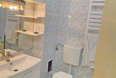 Floreasca, Barbu Vacarescu - 2