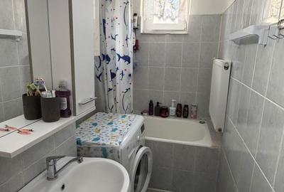 Apartament cu 2 camere nedecomandat în Central - 6