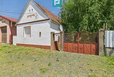 Casa de vacan?a mobilata ?i utilata la Mini? Casa de vacan?a mobilata ?i utilata la Mini? - 17