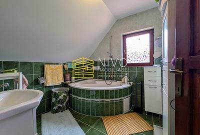 Casă singur în curte – Mureș – Câmpu Cetății - 15