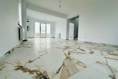 Casă modernă || de vânzare Comuna Berceni || 5 camere || 430 mp -  str.asfaltata - 5