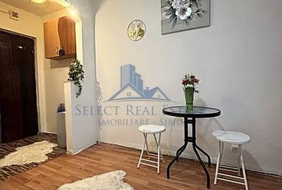 Garsonieră semidecomandată, mobilată în Vasile Aaron - 4