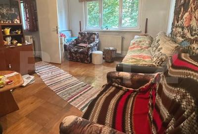Apartament 3 camere, 54 mp, etaj 2