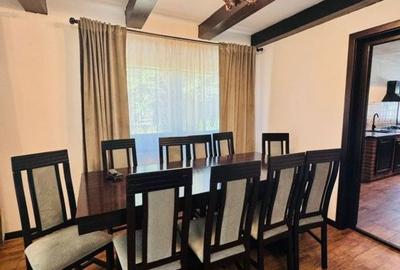 Casă cu 4 camere în Crăciunești - 4