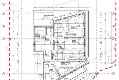 Spațiu comercial, în Mănăștur - 7