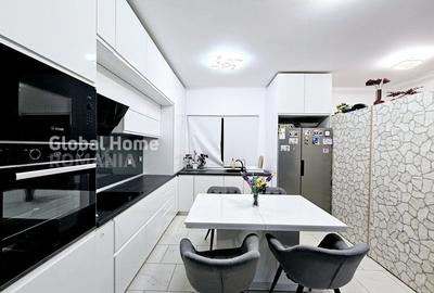 Vila  136 MP | Tunari | Curte 145 MP | Centrala Proprie - 12