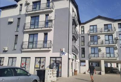 Garsonieră decomandată în Central - 7