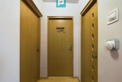 Apartament cu 3 camere semidecomandat, mobilat în Aurel Vlaicu - 10