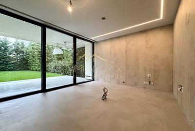 Casă individuală cu 6 camere cu Canalizare în Pipera - 25