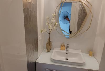 Apartament 2 camere premium, Strada Petru Rareș, Titulescu - 9