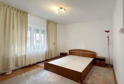 Apartament cu 3 camere decomandat, mobilat în Vlahuță - 1